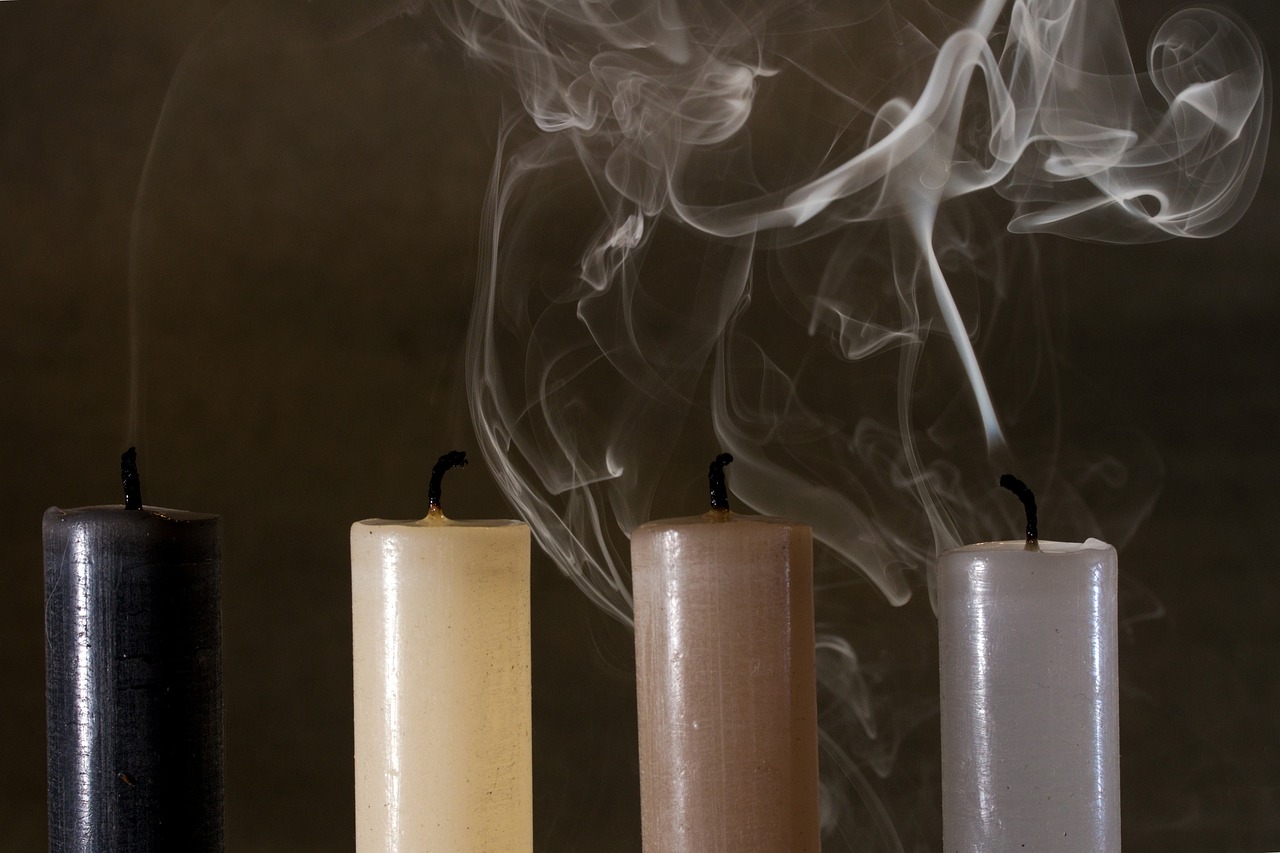 Smoke Alarms: Locations and Installation Tips